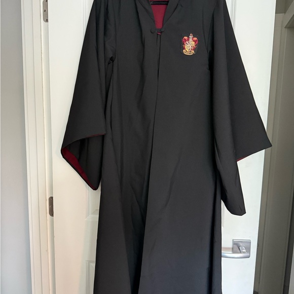 Harry Potter Robe - Picture 2 of 4